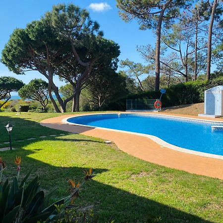 Paradise On The Beach Albufeira Buitenkant foto