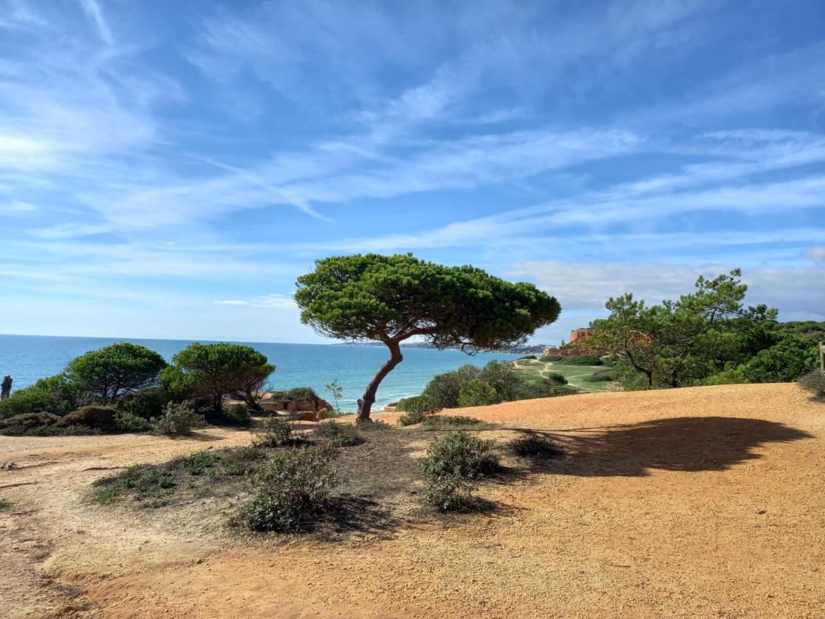 Paradise On The Beach Albufeira Buitenkant foto