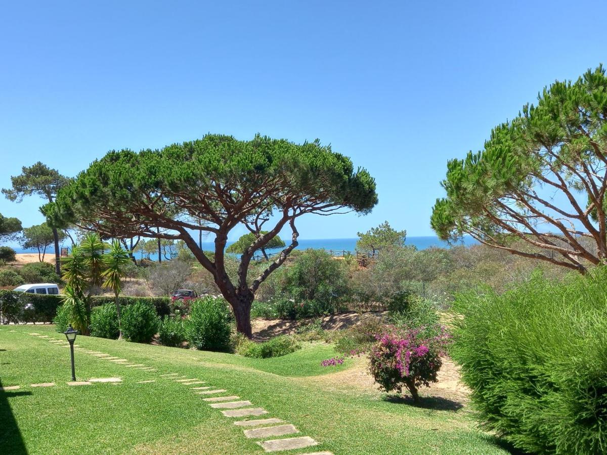 Paradise On The Beach Albufeira Buitenkant foto