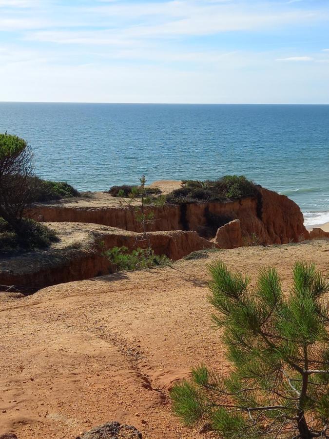 Paradise On The Beach Albufeira Buitenkant foto
