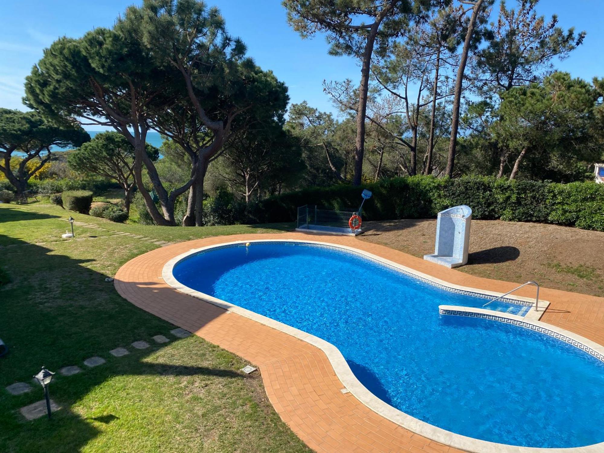 Paradise On The Beach Albufeira Buitenkant foto